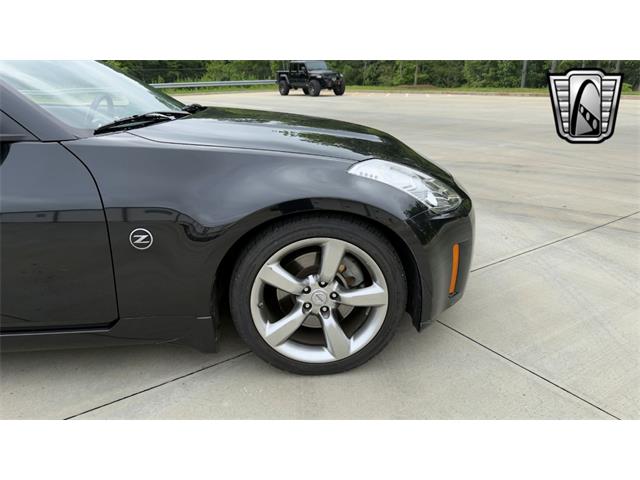 2007 Nissan 350Z (CC-1963579) for sale in O'Fallon, Illinois