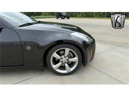 2007 Nissan 350Z (CC-1963579) for sale in O'Fallon, Illinois