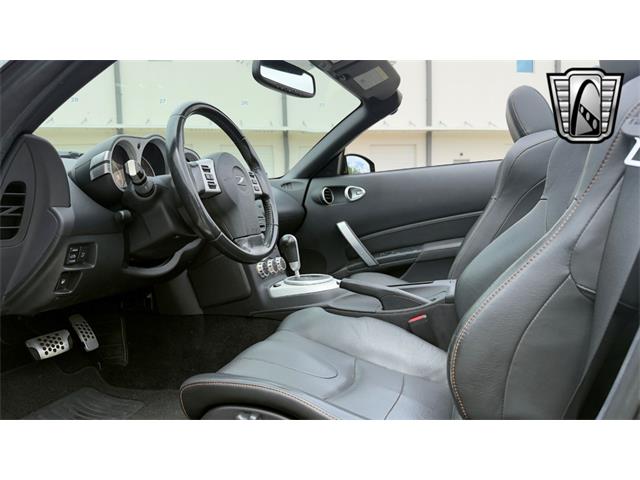 2007 Nissan 350Z (CC-1963579) for sale in O'Fallon, Illinois