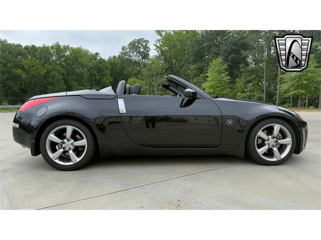 2007 Nissan 350Z (CC-1963579) for sale in O'Fallon, Illinois