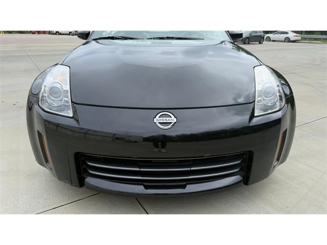 2007 Nissan 350Z (CC-1963579) for sale in O'Fallon, Illinois
