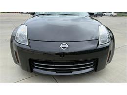 2007 Nissan 350Z (CC-1963579) for sale in O'Fallon, Illinois