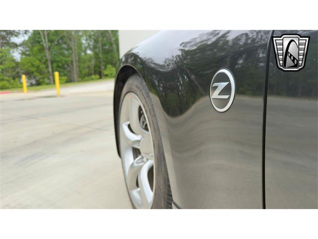 2007 Nissan 350Z (CC-1963579) for sale in O'Fallon, Illinois