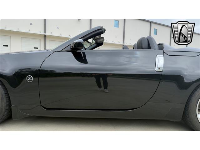 2007 Nissan 350Z (CC-1963579) for sale in O'Fallon, Illinois
