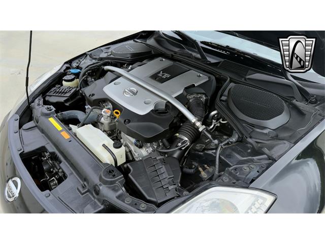 2007 Nissan 350Z (CC-1963579) for sale in O'Fallon, Illinois
