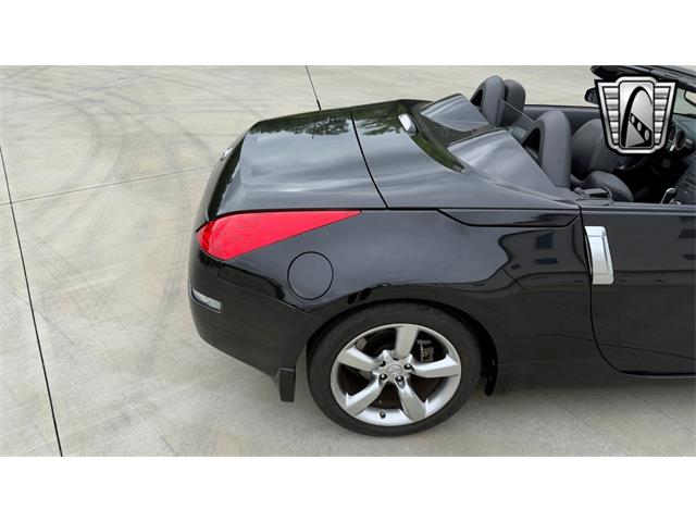 2007 Nissan 350Z (CC-1963579) for sale in O'Fallon, Illinois