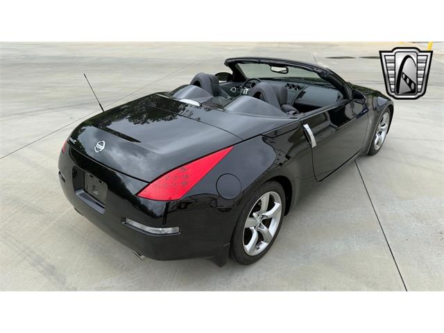 2007 Nissan 350Z (CC-1963579) for sale in O'Fallon, Illinois