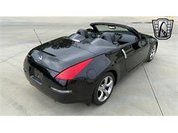 2007 Nissan 350Z (CC-1963579) for sale in O'Fallon, Illinois