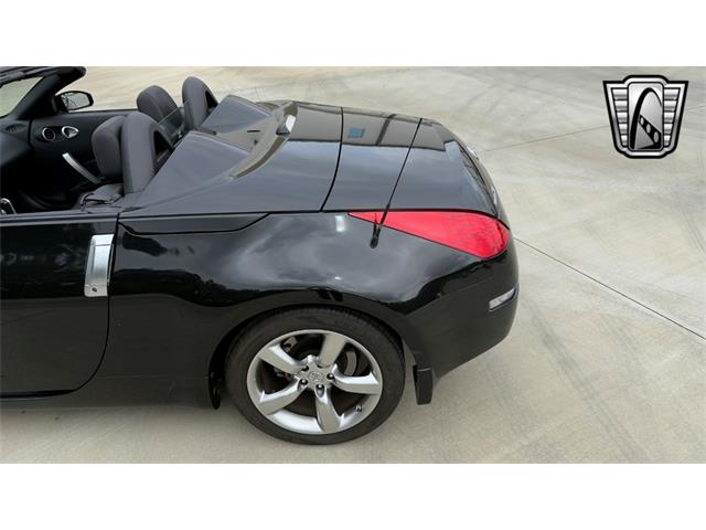 2007 Nissan 350Z (CC-1963579) for sale in O'Fallon, Illinois