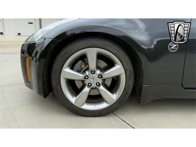 2007 Nissan 350Z (CC-1963579) for sale in O'Fallon, Illinois