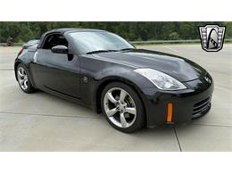 2007 Nissan 350Z (CC-1963579) for sale in O'Fallon, Illinois