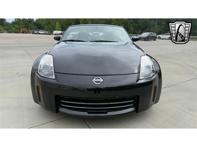 2007 Nissan 350Z (CC-1963579) for sale in O'Fallon, Illinois