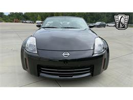 2007 Nissan 350Z (CC-1963579) for sale in O'Fallon, Illinois