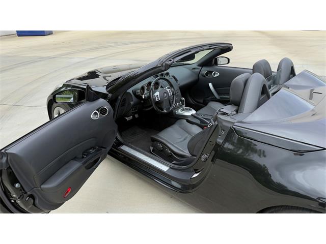 2007 Nissan 350Z (CC-1963579) for sale in O'Fallon, Illinois