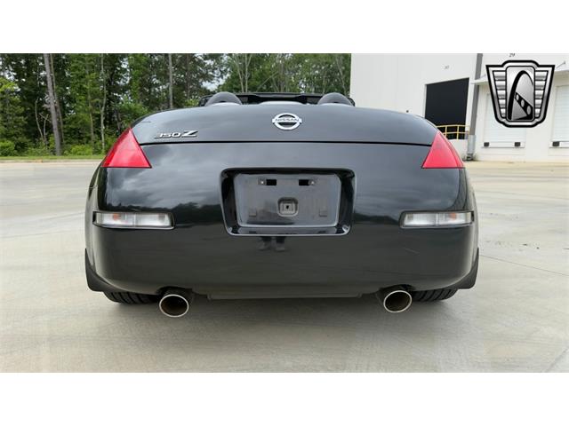 2007 Nissan 350Z (CC-1963579) for sale in O'Fallon, Illinois