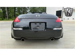 2007 Nissan 350Z (CC-1963579) for sale in O'Fallon, Illinois