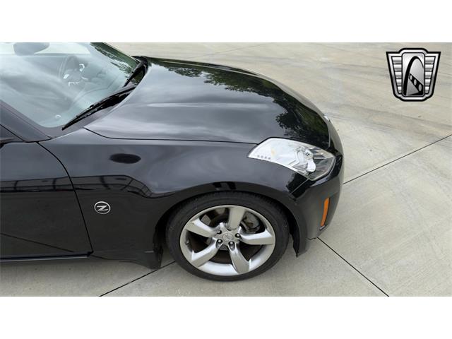 2007 Nissan 350Z (CC-1963579) for sale in O'Fallon, Illinois