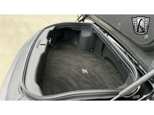 2007 Nissan 350Z (CC-1963579) for sale in O'Fallon, Illinois