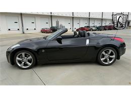 2007 Nissan 350Z (CC-1963579) for sale in O'Fallon, Illinois