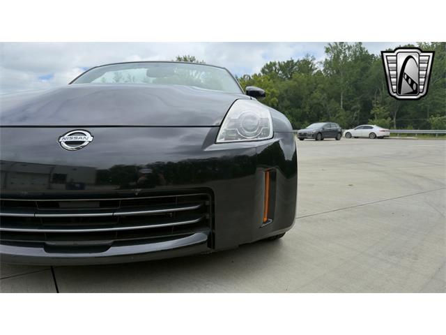 2007 Nissan 350Z (CC-1963579) for sale in O'Fallon, Illinois