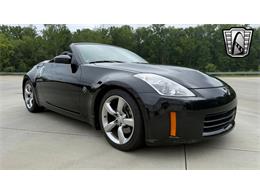 2007 Nissan 350Z (CC-1963579) for sale in O'Fallon, Illinois