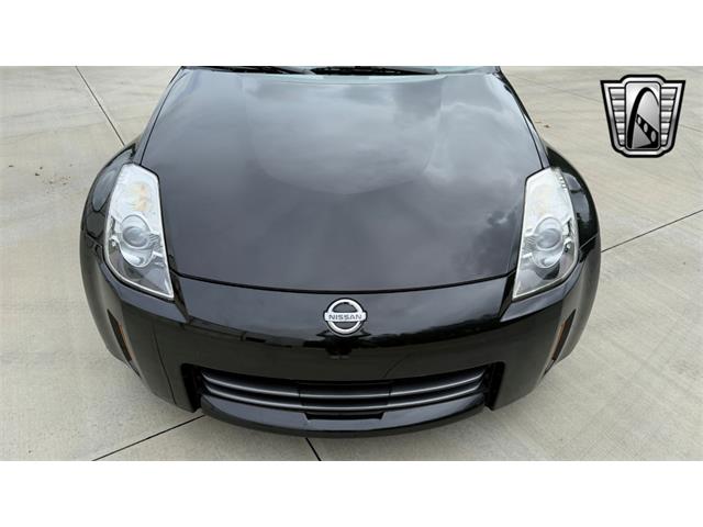 2007 Nissan 350Z (CC-1963579) for sale in O'Fallon, Illinois