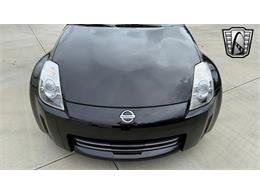 2007 Nissan 350Z (CC-1963579) for sale in O'Fallon, Illinois