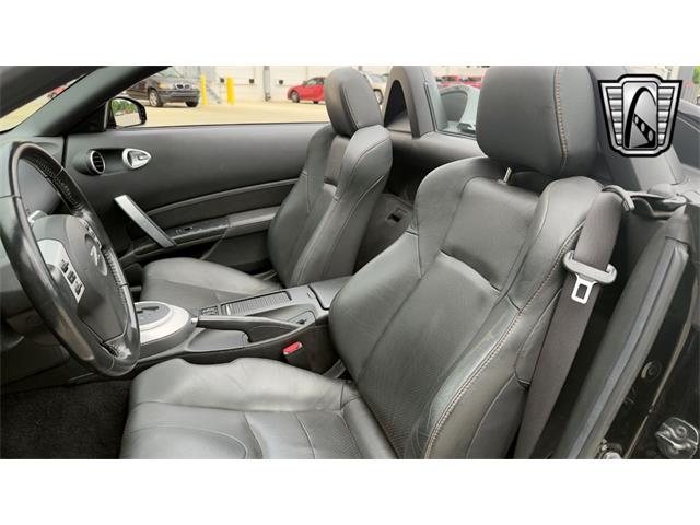 2007 Nissan 350Z (CC-1963579) for sale in O'Fallon, Illinois