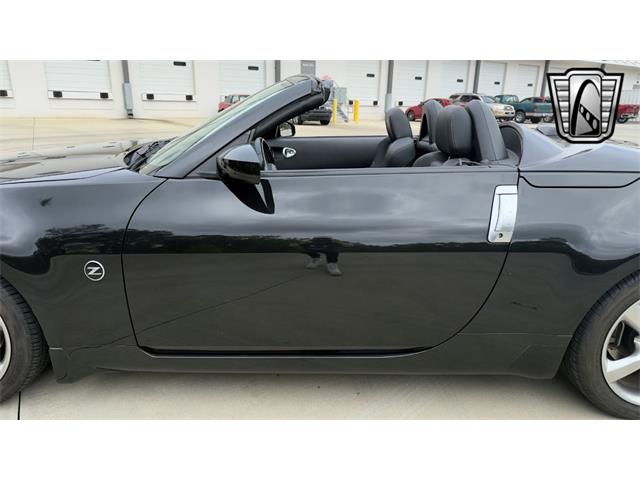 2007 Nissan 350Z (CC-1963579) for sale in O'Fallon, Illinois