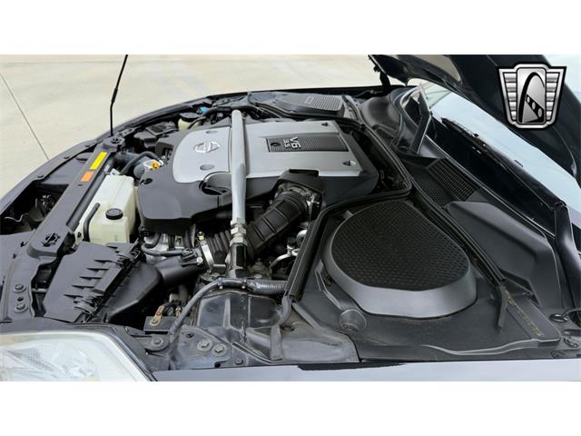 2007 Nissan 350Z (CC-1963579) for sale in O'Fallon, Illinois