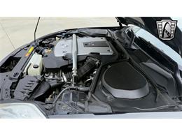 2007 Nissan 350Z (CC-1963579) for sale in O'Fallon, Illinois