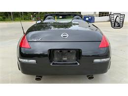 2007 Nissan 350Z (CC-1963579) for sale in O'Fallon, Illinois