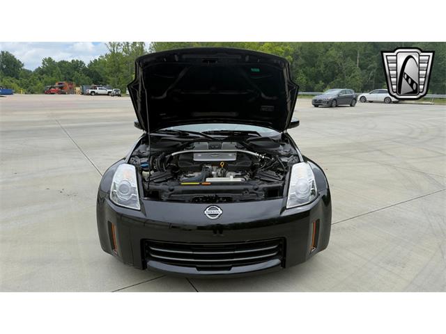 2007 Nissan 350Z (CC-1963579) for sale in O'Fallon, Illinois