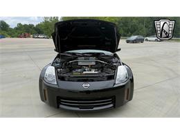 2007 Nissan 350Z (CC-1963579) for sale in O'Fallon, Illinois