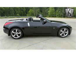 2007 Nissan 350Z (CC-1963579) for sale in O'Fallon, Illinois
