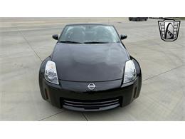 2007 Nissan 350Z (CC-1963579) for sale in O'Fallon, Illinois