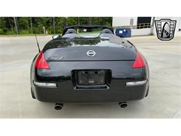 2007 Nissan 350Z (CC-1963579) for sale in O'Fallon, Illinois