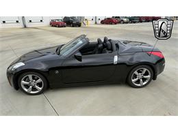 2007 Nissan 350Z (CC-1963579) for sale in O'Fallon, Illinois