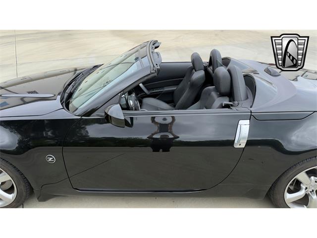 2007 Nissan 350Z (CC-1963579) for sale in O'Fallon, Illinois