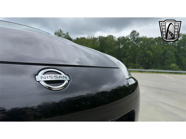 2007 Nissan 350Z (CC-1963579) for sale in O'Fallon, Illinois