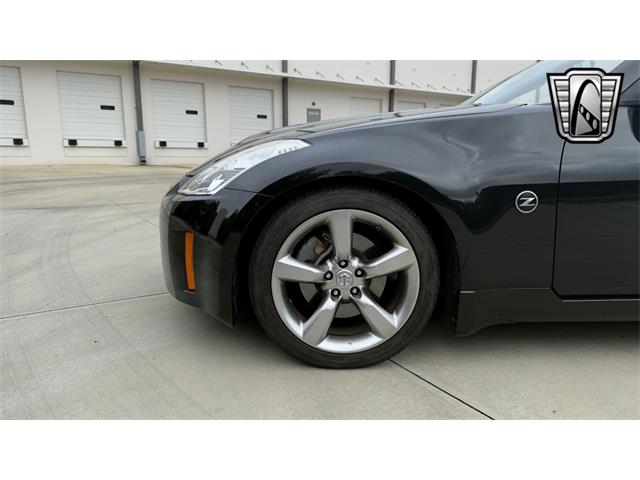 2007 Nissan 350Z (CC-1963579) for sale in O'Fallon, Illinois