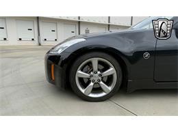 2007 Nissan 350Z (CC-1963579) for sale in O'Fallon, Illinois