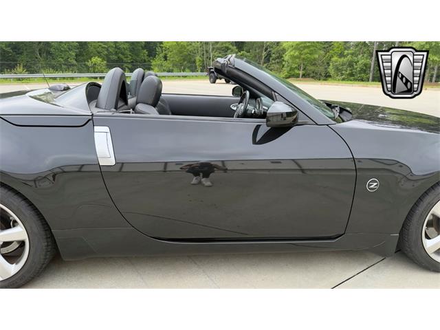 2007 Nissan 350Z (CC-1963579) for sale in O'Fallon, Illinois