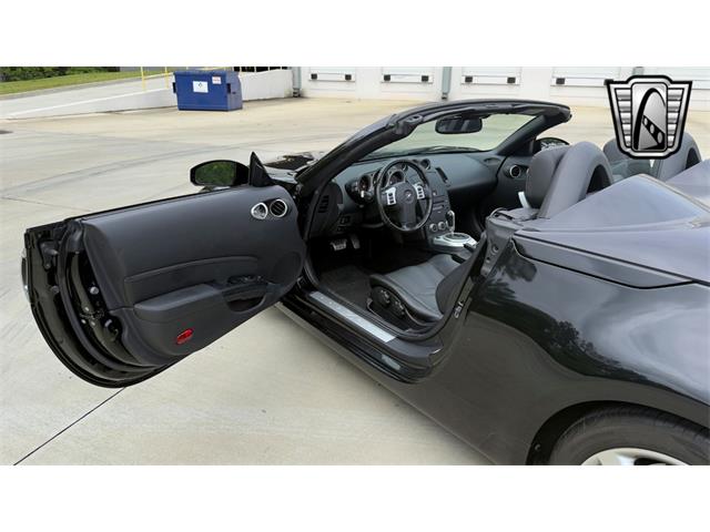2007 Nissan 350Z (CC-1963579) for sale in O'Fallon, Illinois