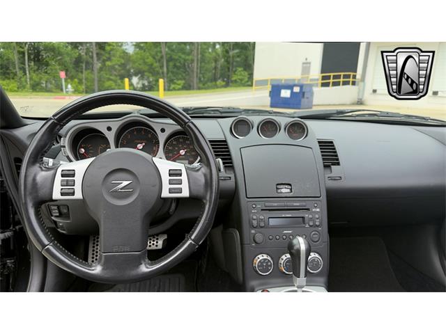 2007 Nissan 350Z (CC-1963579) for sale in O'Fallon, Illinois