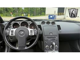 2007 Nissan 350Z (CC-1963579) for sale in O'Fallon, Illinois