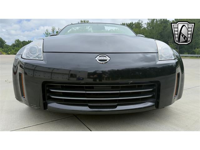 2007 Nissan 350Z (CC-1963579) for sale in O'Fallon, Illinois