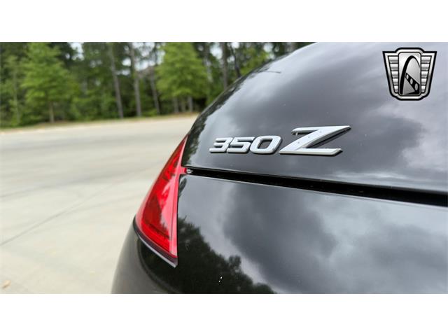2007 Nissan 350Z (CC-1963579) for sale in O'Fallon, Illinois