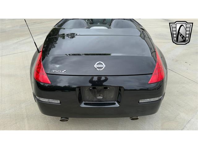 2007 Nissan 350Z (CC-1963579) for sale in O'Fallon, Illinois