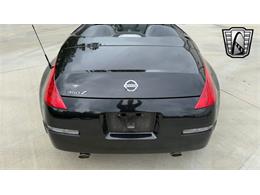 2007 Nissan 350Z (CC-1963579) for sale in O'Fallon, Illinois